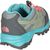 The North Face Hedgehog Hiking Shoe - Little Girls'&nbsp;3/4 Back