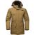 mcmurdo hooded down parka iii