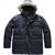 mcmurdo hooded down parka iii
