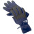 See Deep Water Blue The North Face Denali Glove - Men's See Deep Water Blue The North Face Denali Glove - Men's