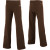 The North Face TKA 100 Fleece Pant - Women's