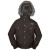 See Bittersweet Brown The North Face Gotham Jacket - Boys'