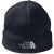 See Deep Water Blue The North Face Flash Fleece Beanie