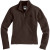 The North Face Glacier 1/4 Zip Fleece Shirt - Girls'