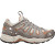 See Gravel Brown/Redwood Brown The North Face Ultra 103 XCR Trail Running Shoe - Women's