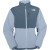 See Jewel Blue/Plume Blue The North Face Denali Fleece Jacket - Women's