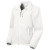 See White/White The North Face Denali Fleece Jacket - Women's