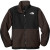 See Bittersweet Brown The North Face Denali Fleece Jacket - Boys'