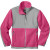 See R Pink Fever The North Face Denali Fleece Jacket - Girls'