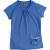 See Branson Blue The North Face Vaporwick Pocket T-Shirt - Short-Sleeve - Girls'