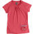 See Pink Pearl The North Face Vaporwick Pocket T-Shirt - Short-Sleeve - Girls'