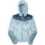 See Blue Tide The North Face Oso Hooded Fleece Jacket - Women's