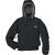 See Black The North Face Furallure Down Jacket - Girls'