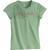 The North Face Flower Logo T-Shirt - Short-Sleeve - Girls'