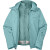 The North Face Charli Triclimate Ski Jacket - Women's