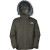 See New Taupe The North Face Ice Jacket - Men's