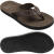 See Brown/Black The North Face Hiawatha Sandal - Women's See Brown/Black The North Face Hiawatha Sandal - Women's