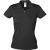 See Black The North Face Geo Mesh Zip Polo T-Shirt - Women's See Black The North Face Geo Mesh Zip Polo T-Shirt - Women's