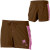 See Toffee Brown The North Face Overboard Short - Women's See Toffee Brown The North Face Overboard Short - Women's