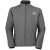 See Pumice Grey The North Face Apex Pneumatic Jacket - Men's
