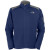 See Basin Blue The North Face Impulse Fleece Jacket - Men's