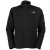See Black/Black The North Face Impulse Fleece Jacket - Men's