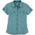 See Flamenco Blue The North Face Candy-O Camp Shirt Short-Sleeve - Women's See Flamenco Blue The North Face Candy-O Camp Shirt Short-Sleeve - Women's