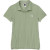 See Kelpie Green The North Face Logo Polo Shirt Short-Sleeve - Women's