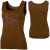 The North Face Vintage Logo Casual Tank - Women's