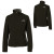 See Black The North Face Apex Pneumatic Softshell Jacket - Women's