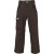 See Bittersweet Brown The North Face Insulated Freedom Pant - Boys'