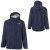 See Empire Blue The North Face Venture Jacket - Boys'