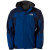 See Basin Blue/Empire Blue The North Face Alliance Jacket - Men's