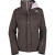 The North Face Foxy Suede Jacket - Women's