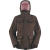 See Brownie Brown The North Face Bugsy Jacket - Women's See Brownie Brown The North Face Bugsy Jacket - Women's