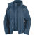 See Turkish Blue The North Face Rodeo Triclimate Jacket - Women's