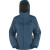 See Turkish Blue The North Face Elixir Jacket - Women's
