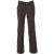 See Brownie Brown The North Face Dynamic Softshell Pant - Women's
