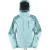 See Origin Blue The North Face Crystalinium Jacket - Women's