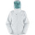 See White Swirl The North Face Queen Jacquard Jacket - Women's See White Swirl The North Face Queen Jacquard Jacket - Women's
