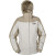 See Moonlight Ivory/Soy Beige The North Face Varius Guide Jacket - Women's