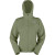 See Alba Green The North Face WindWall 2 Jacket - Women's