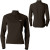 The North Face XTC Lightweight 1/4 Zip Long Underwear Top - Women's