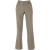 See Dune Beige The North Face Trekker Ascent Pant - Women's