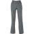 See Zinc Gray The North Face Trekker Ascent Pant - Women's