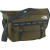 See Cargo Green The North Face Ruckus Shoulder Bag - 2150 cu in See Cargo Green The North Face Ruckus Shoulder Bag - 2150 cu in