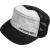 See Black The North Face Fidel Trucker Hat - Women's