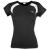 See Black/White The North Face Vitesse Dynamite Tee - Short Sleeve - Women's See Black/White The North Face Vitesse Dynamite Tee - Short Sleeve - Women's