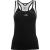 See Black/White The North Face Hyperion Tank - Women's
