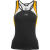 See Papaya Yellow The North Face Hyperion Tank - Women's